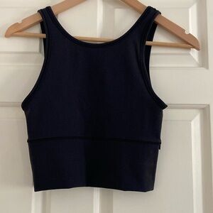 Lululemon Power Pivot Tank size 4